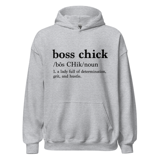Boss Chick