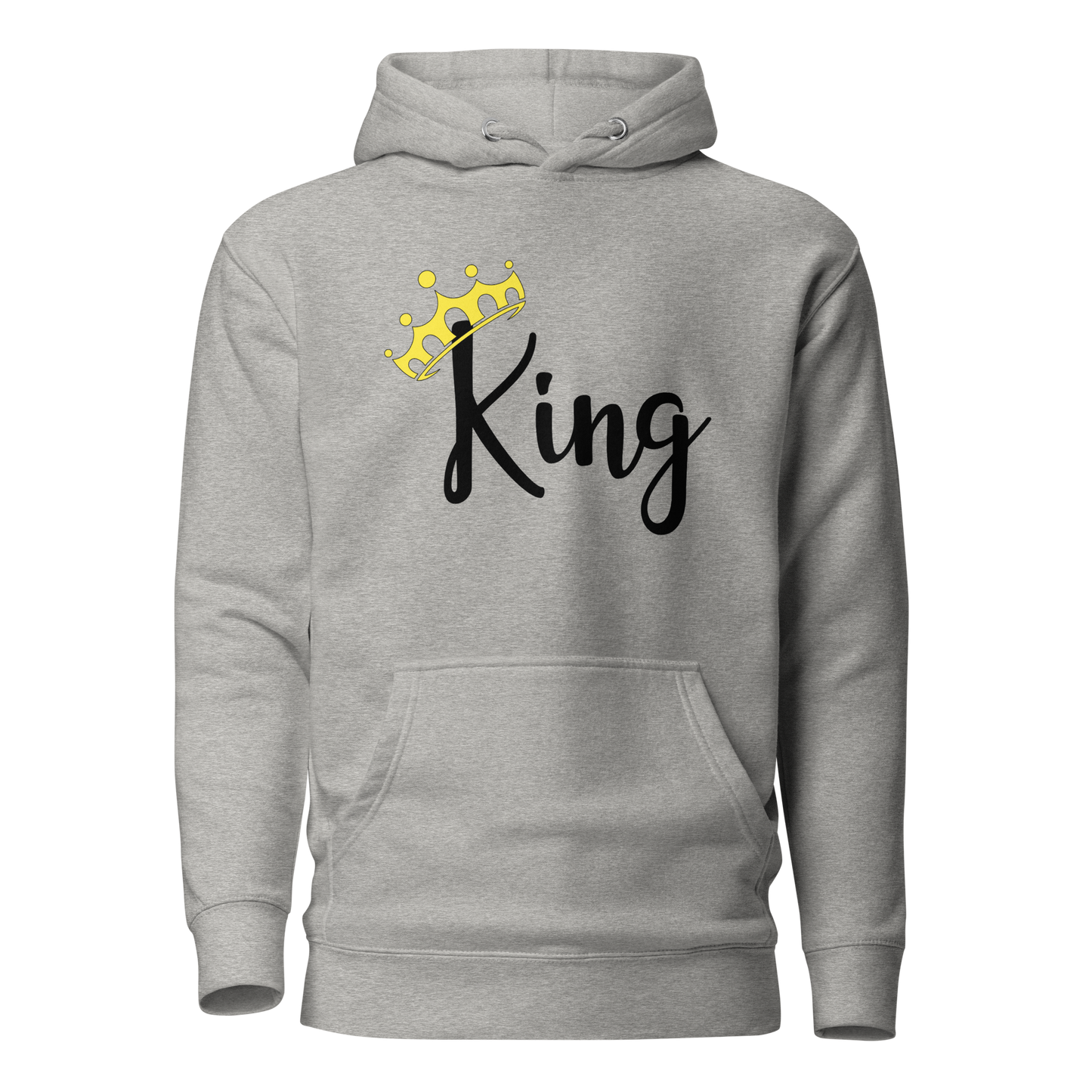 King
