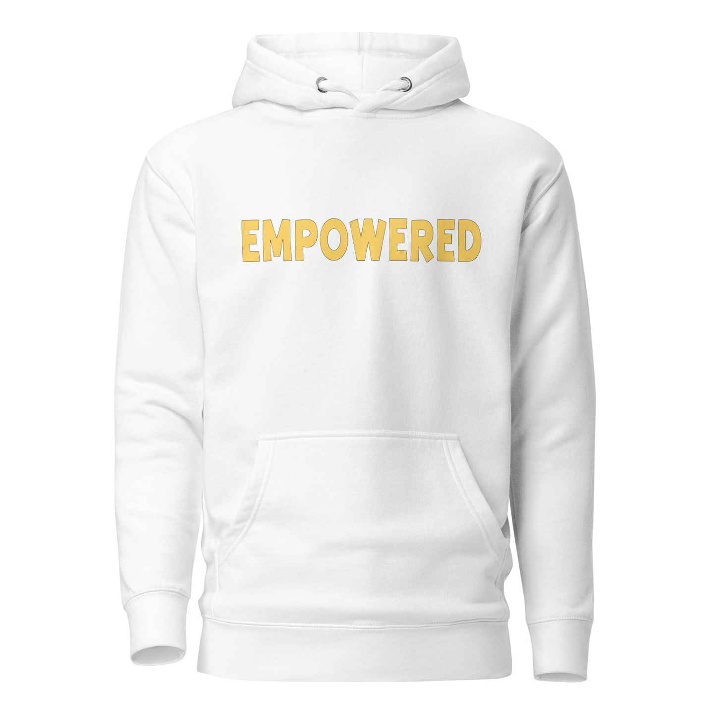 Empowered