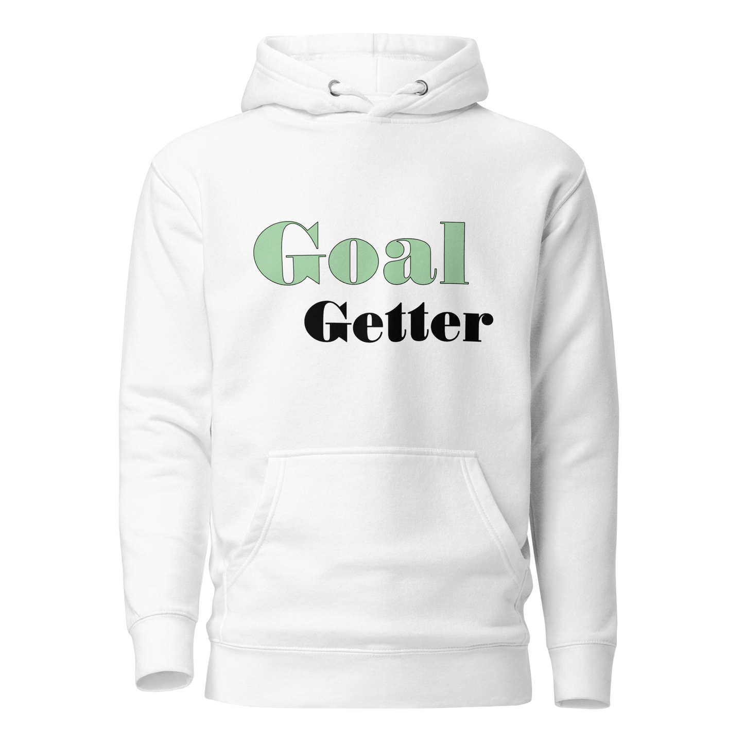 Goal Getter
