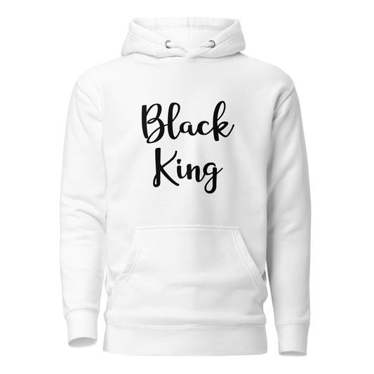Black King