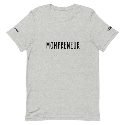 Mompreneur