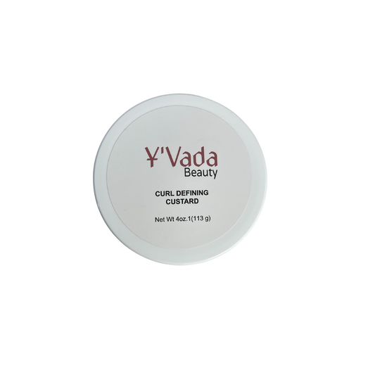 Curl Defining Custard