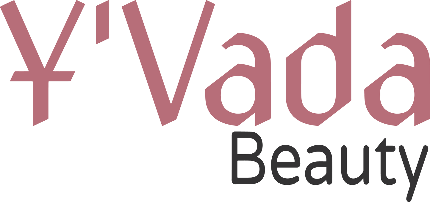 Y'vada Beauty Gift Card