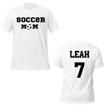 Load image into Gallery viewer, Soccer T-shirt
