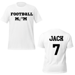 Load image into Gallery viewer, Football T-shirt
