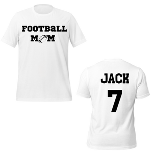 Football T-shirt