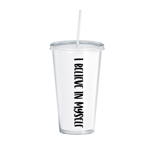 Positive Tumbler