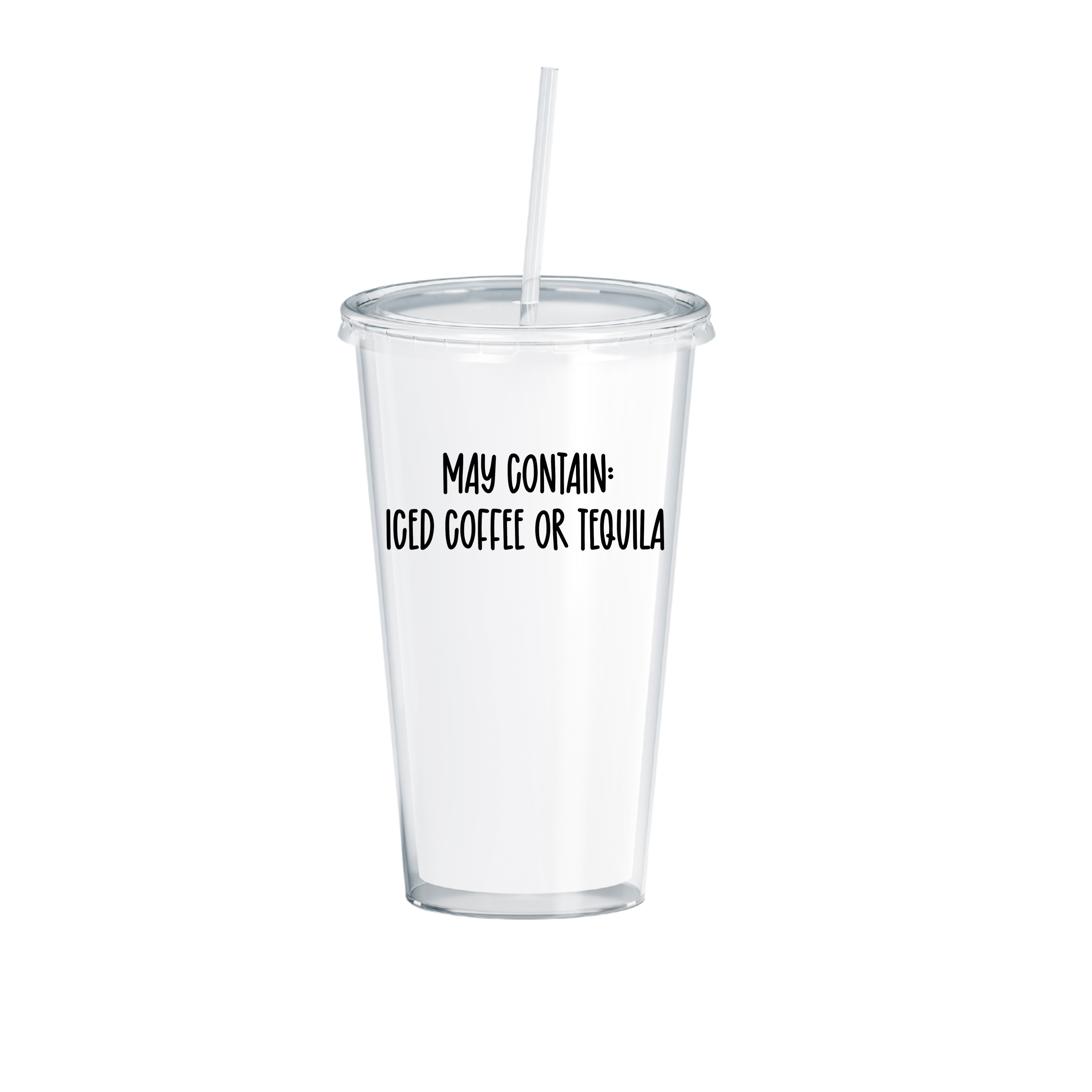 Positive Tumbler