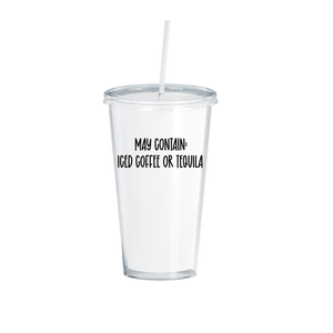 Positive Tumbler