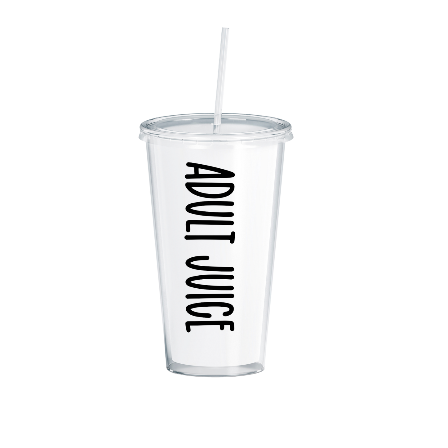 Positive Tumbler