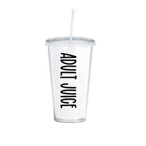 Positive Tumbler