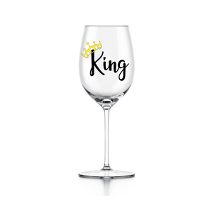 Wine Glass