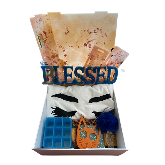 Mystery Boxes