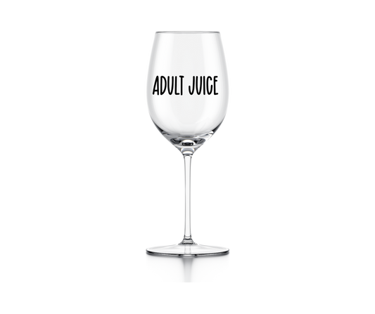 Wine Glass