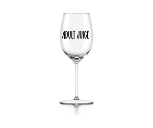 Wine Glass