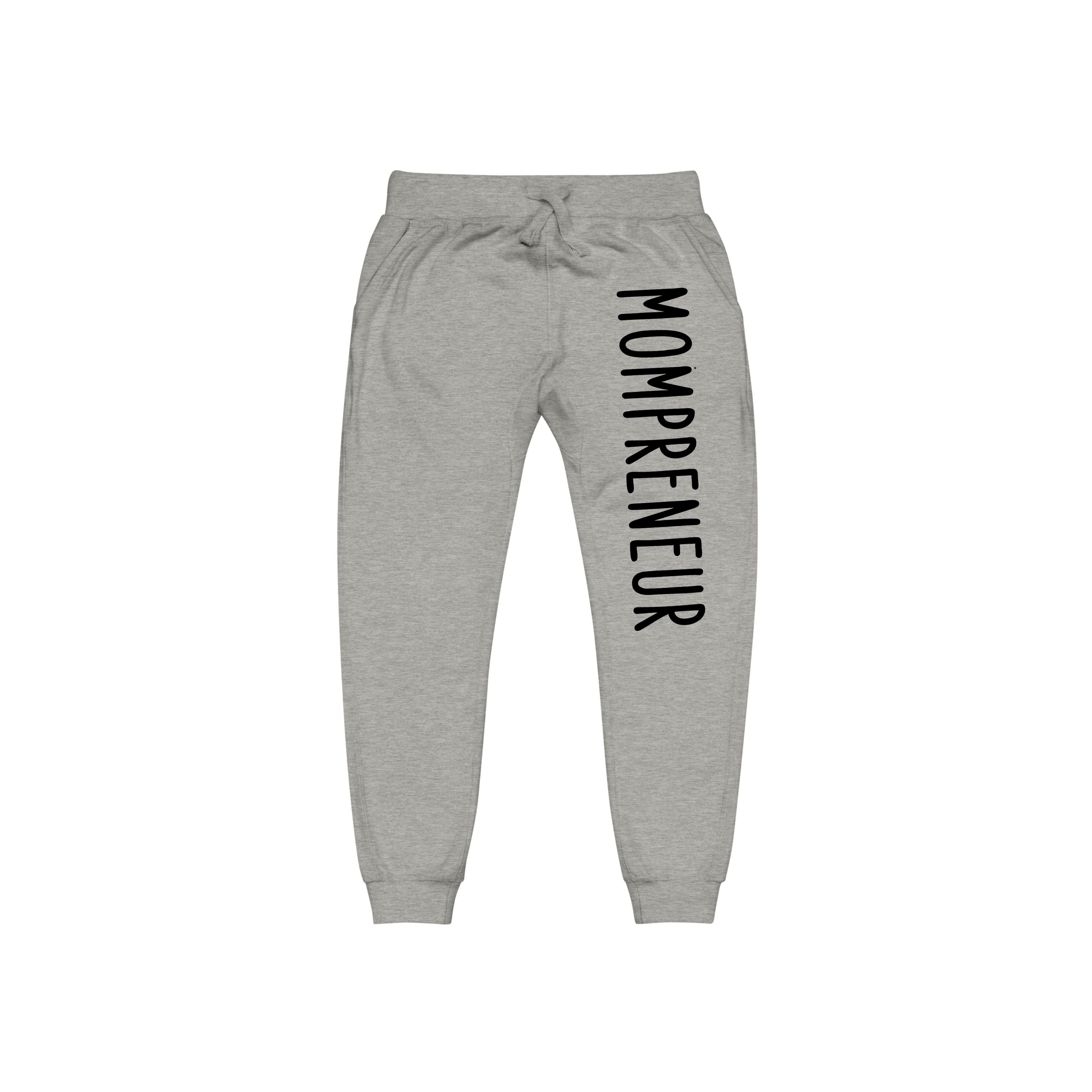 Mompreneur Joggers