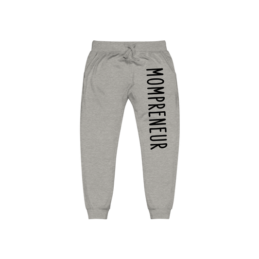 Mompreneur Joggers