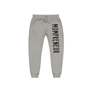 Mompreneur Joggers