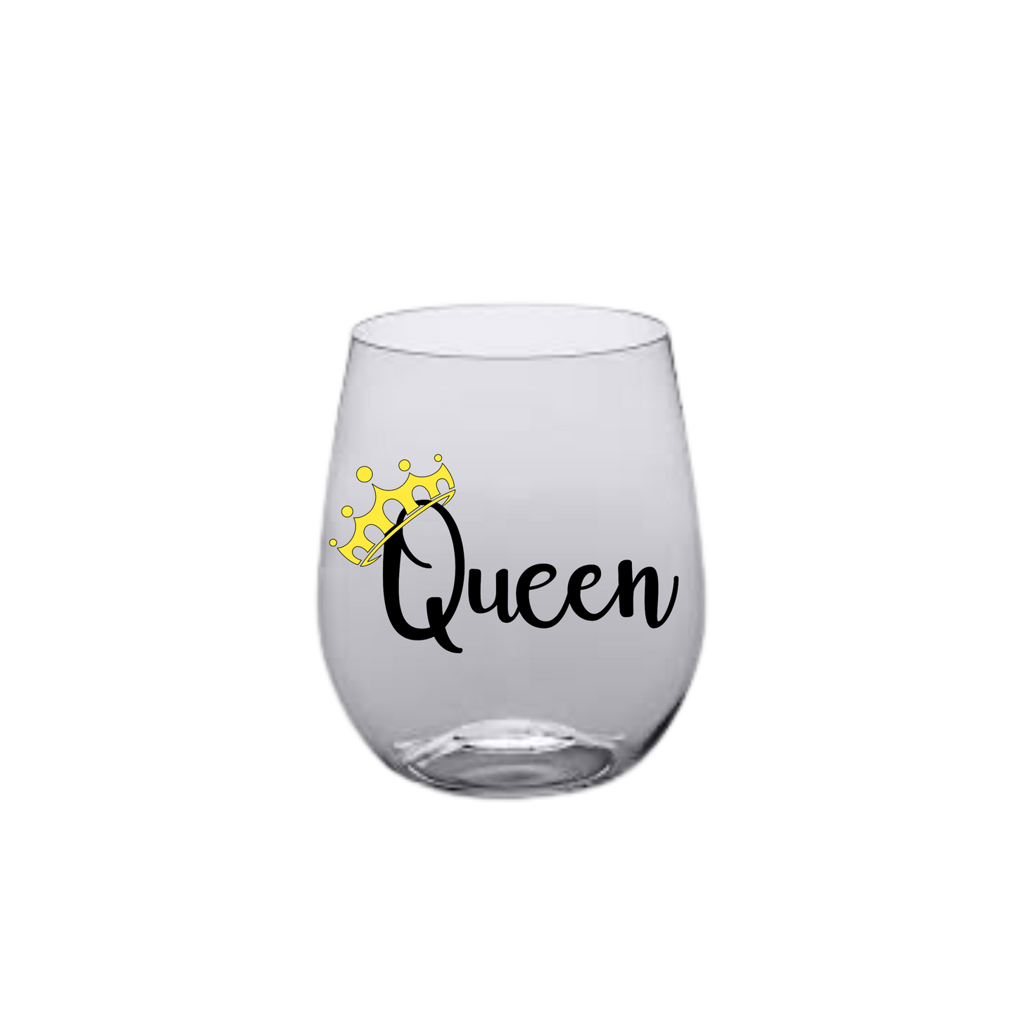 Wine Glass
