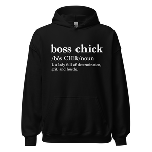 Boss Chick