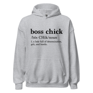 Boss Chick