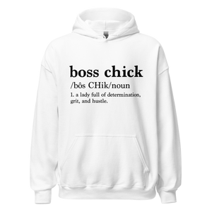 Boss Chick