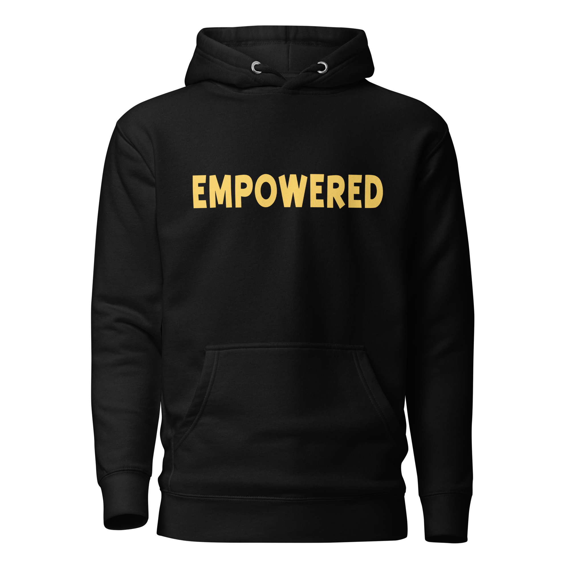 Empowered