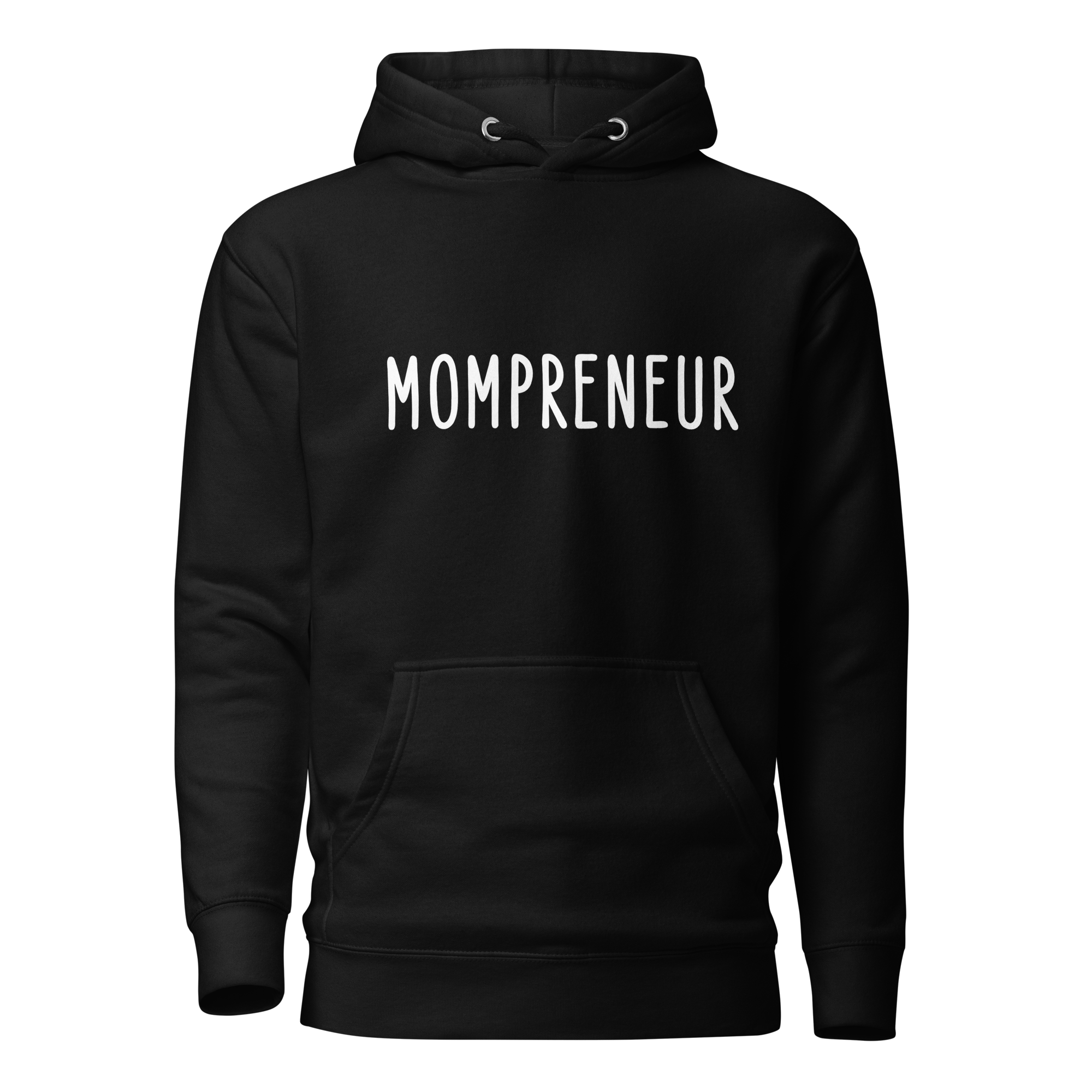 Mompreneur