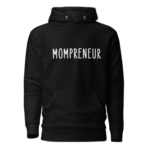 Mompreneur