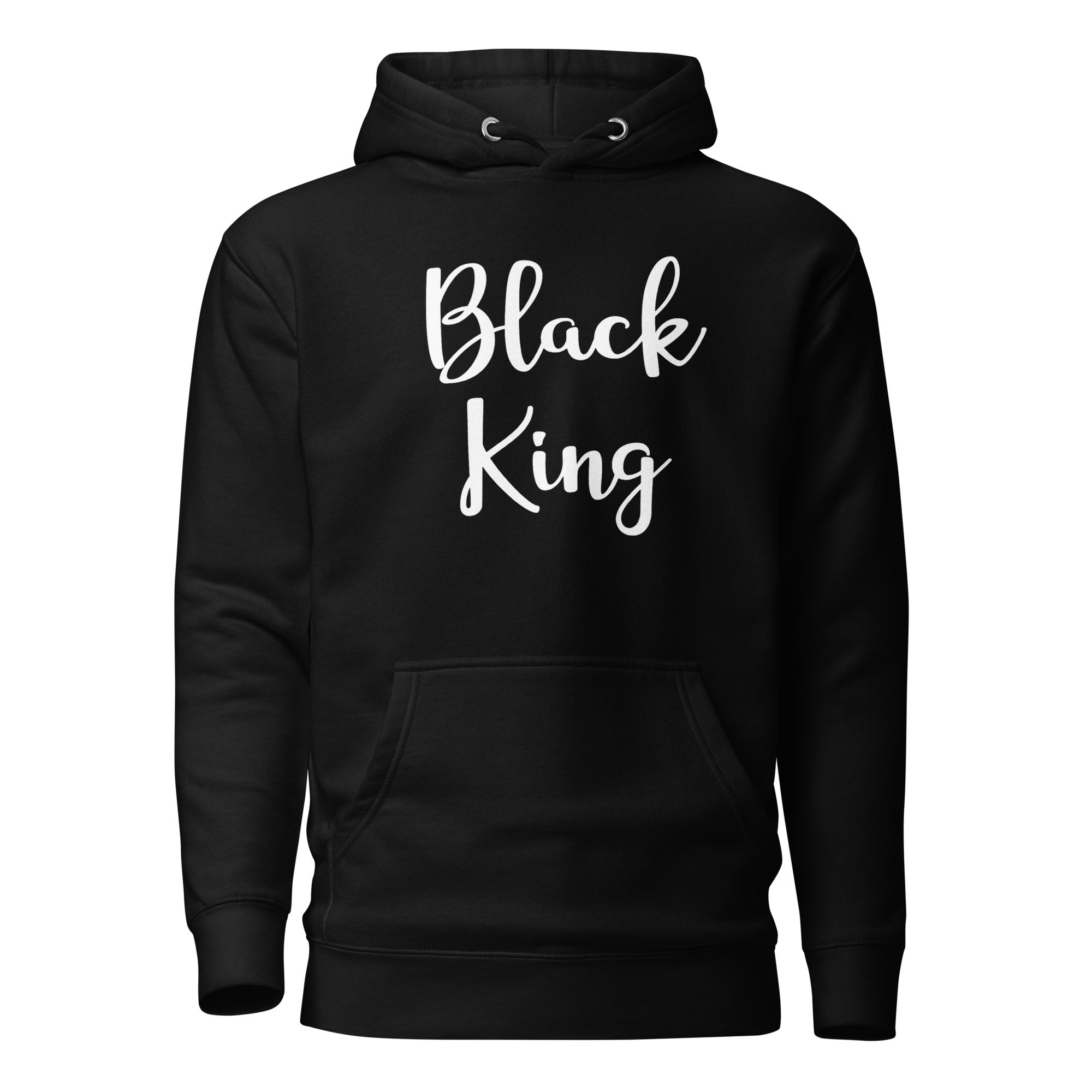 Black King