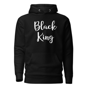 Black King