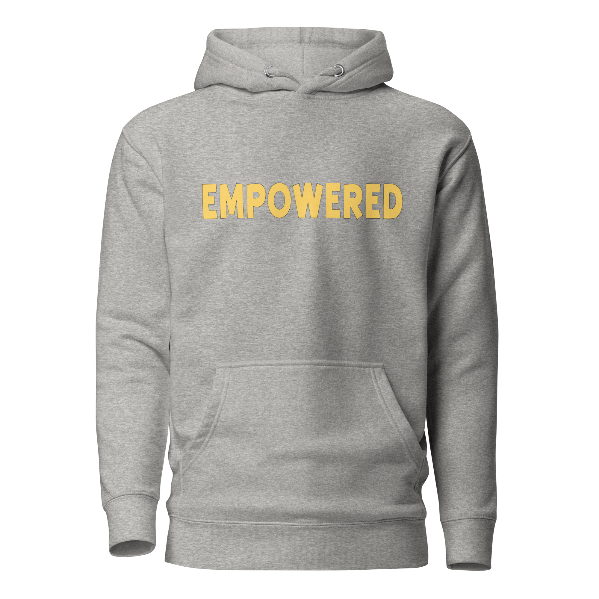 Empowered