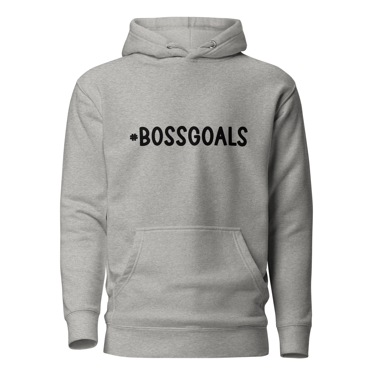 #Bossgoals