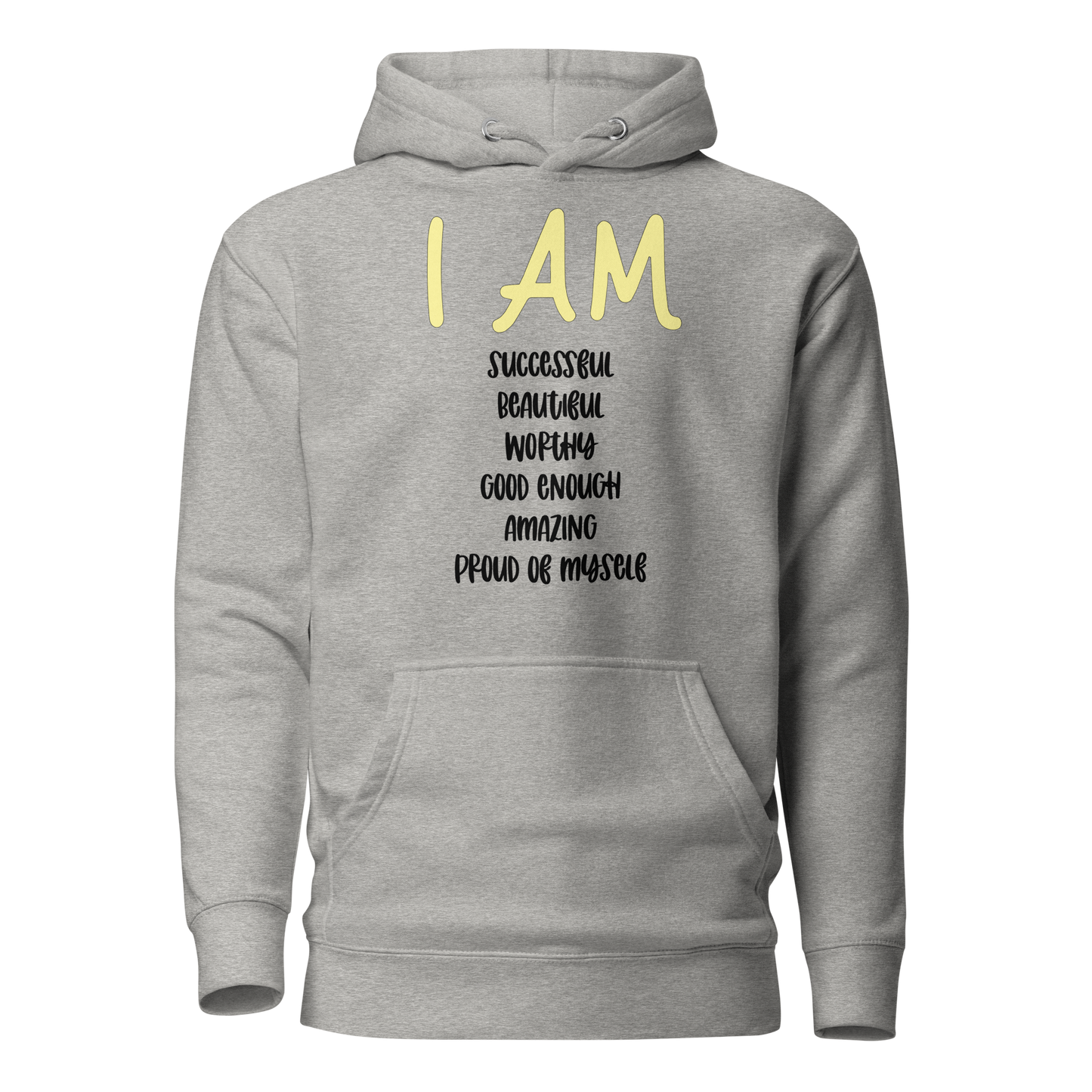 I AM