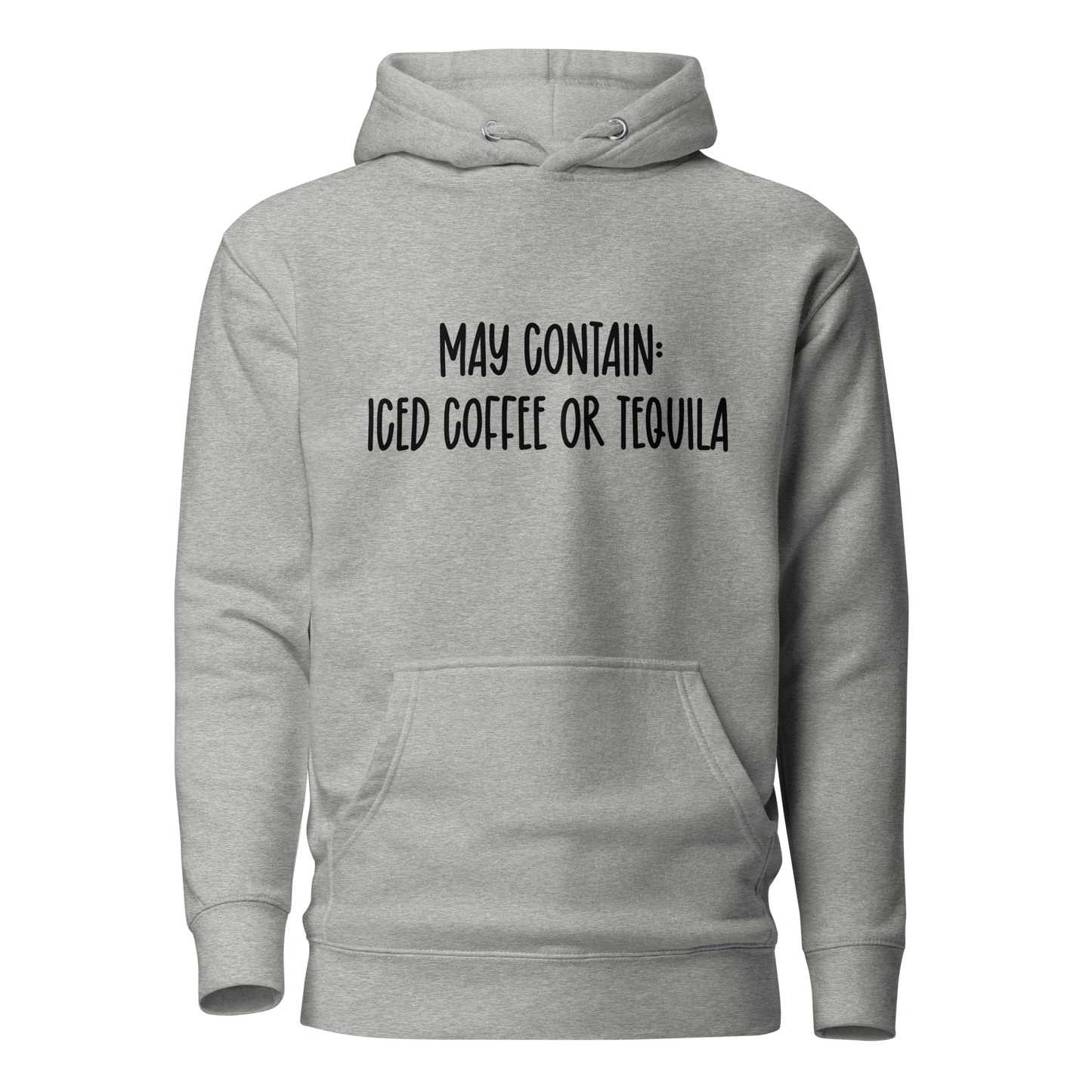 Coffee or Tequila