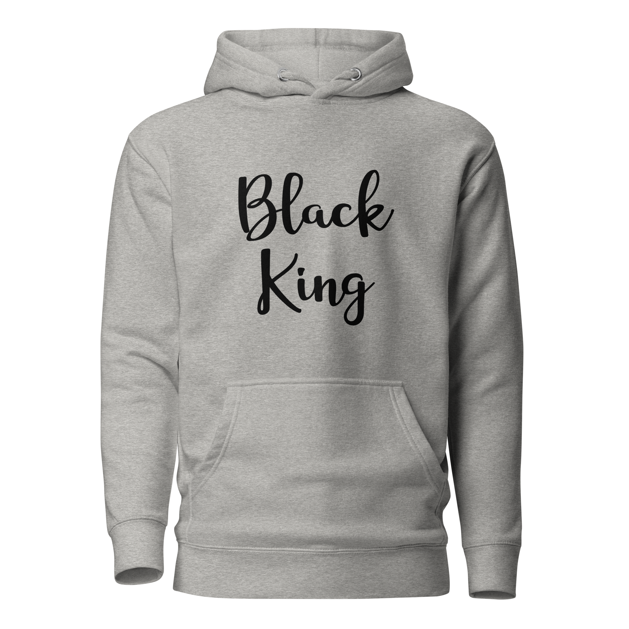 Black King