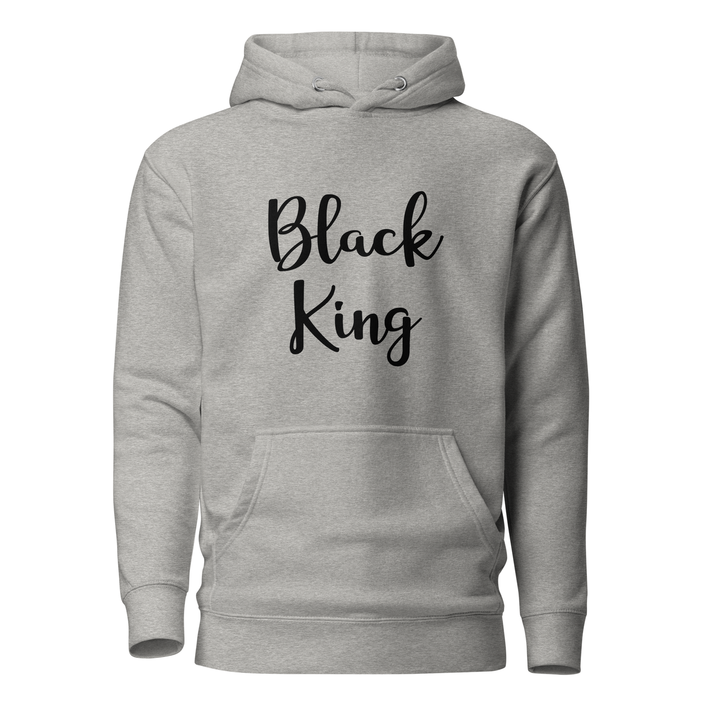 Black King