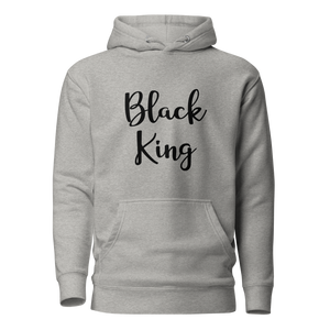 Black King