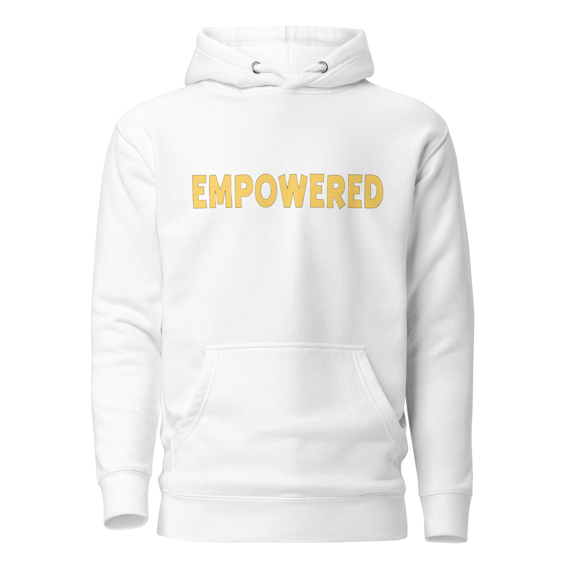 Empowered