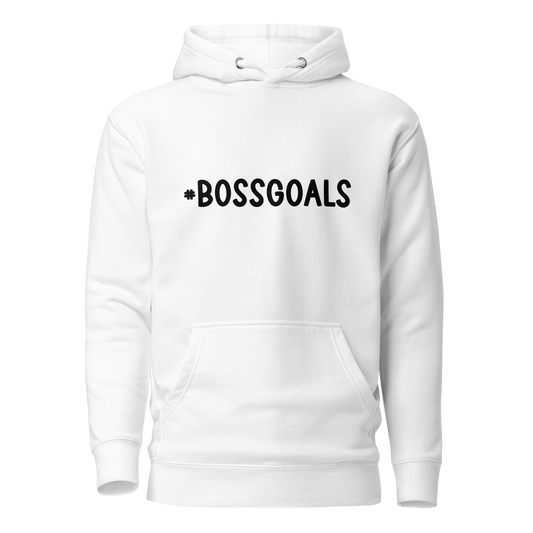 #Bossgoals