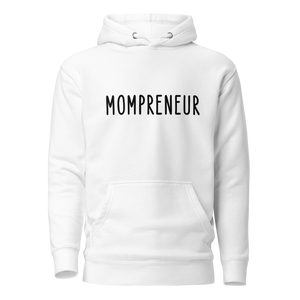 Mompreneur