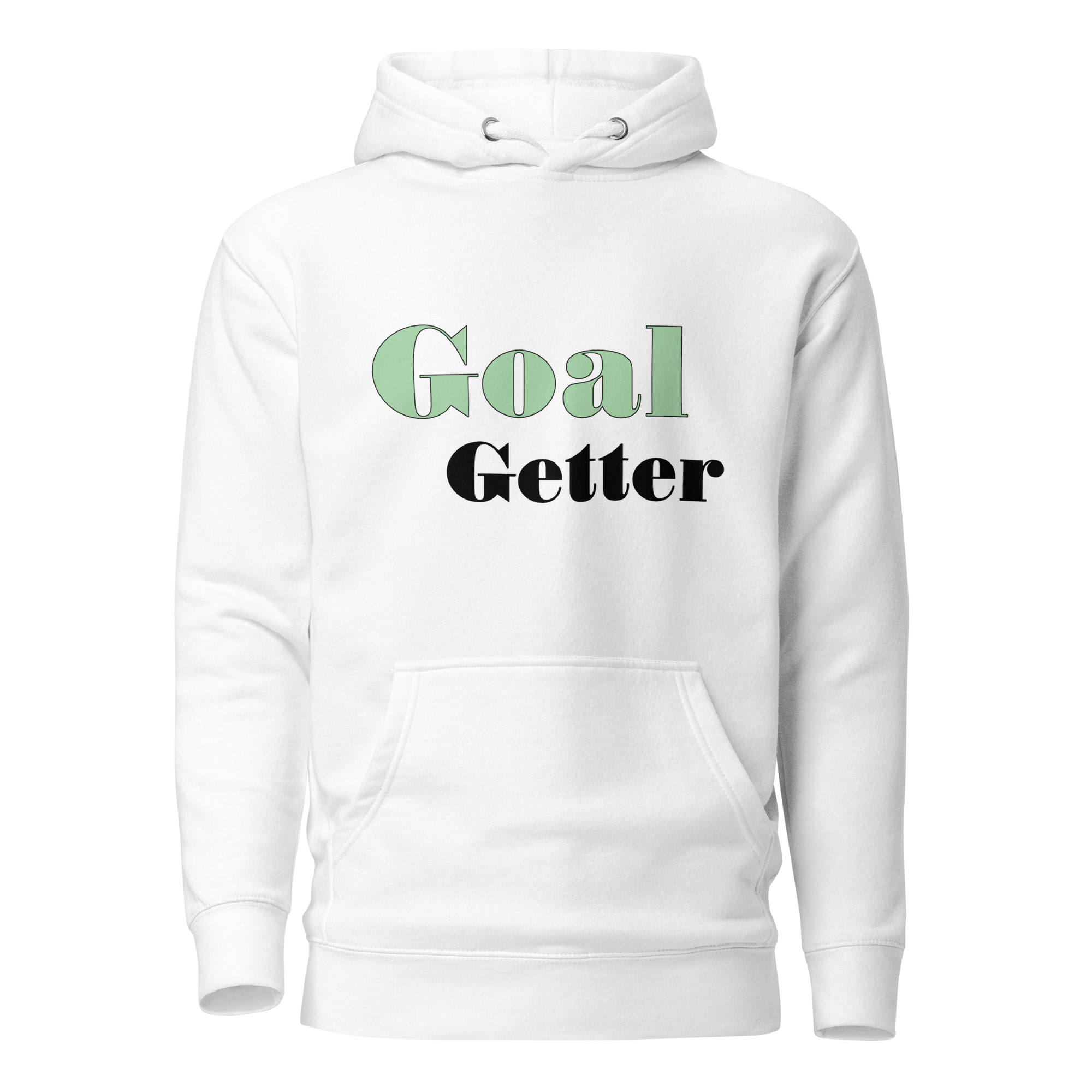 Goal Getter