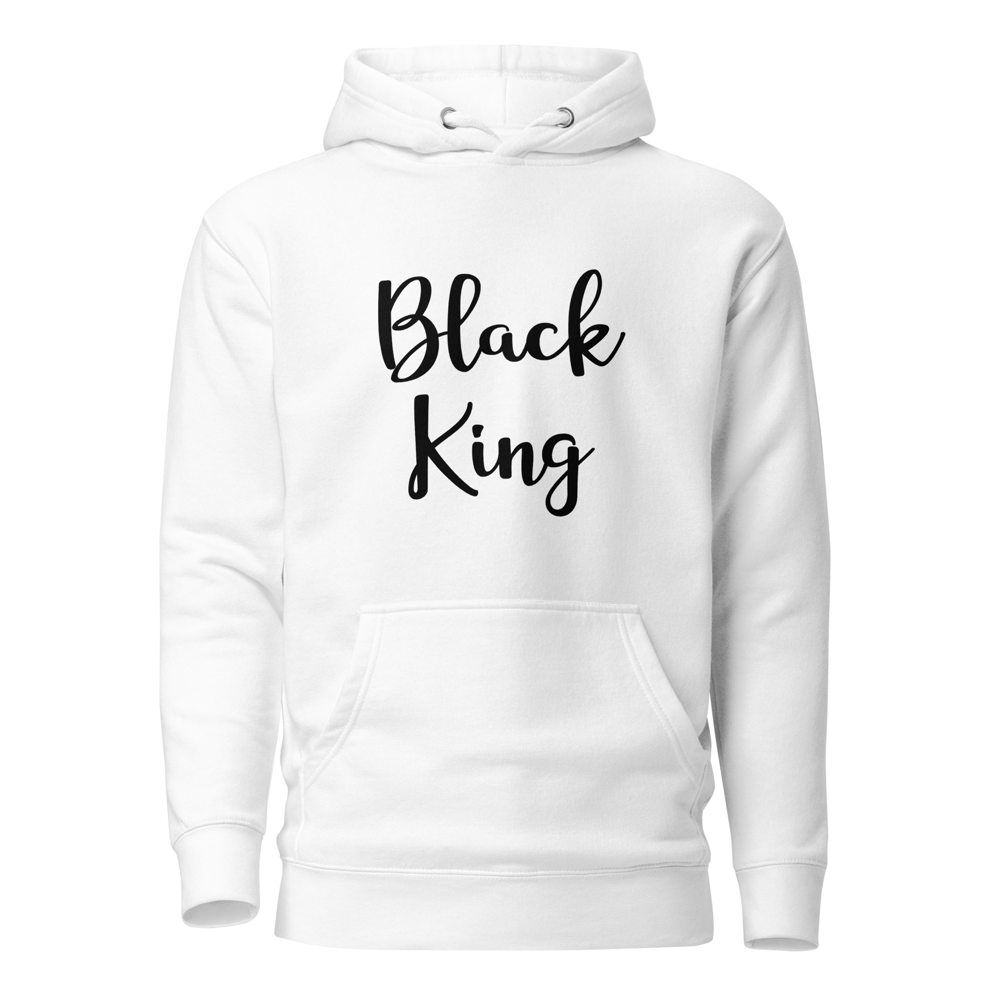 Black King