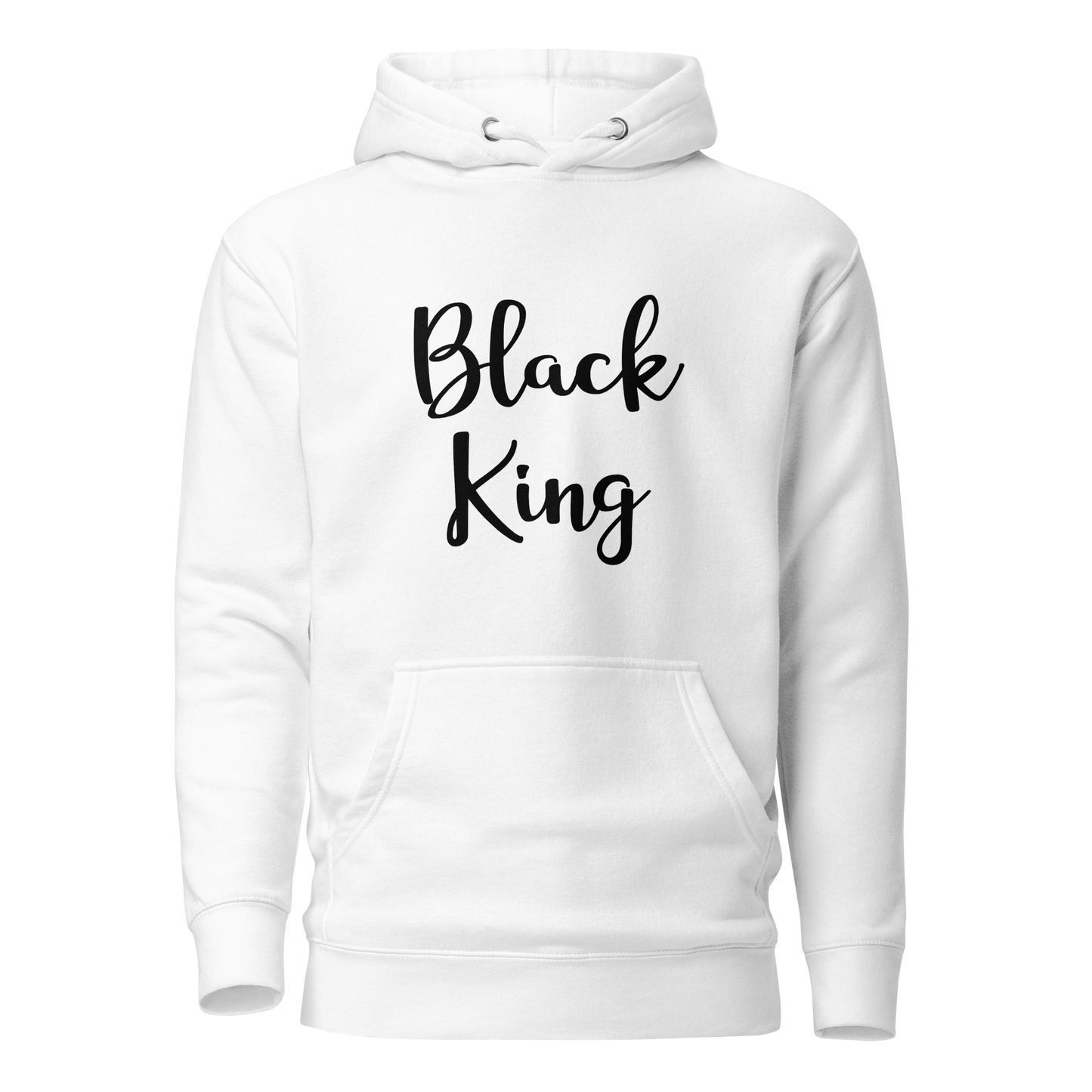 Black King