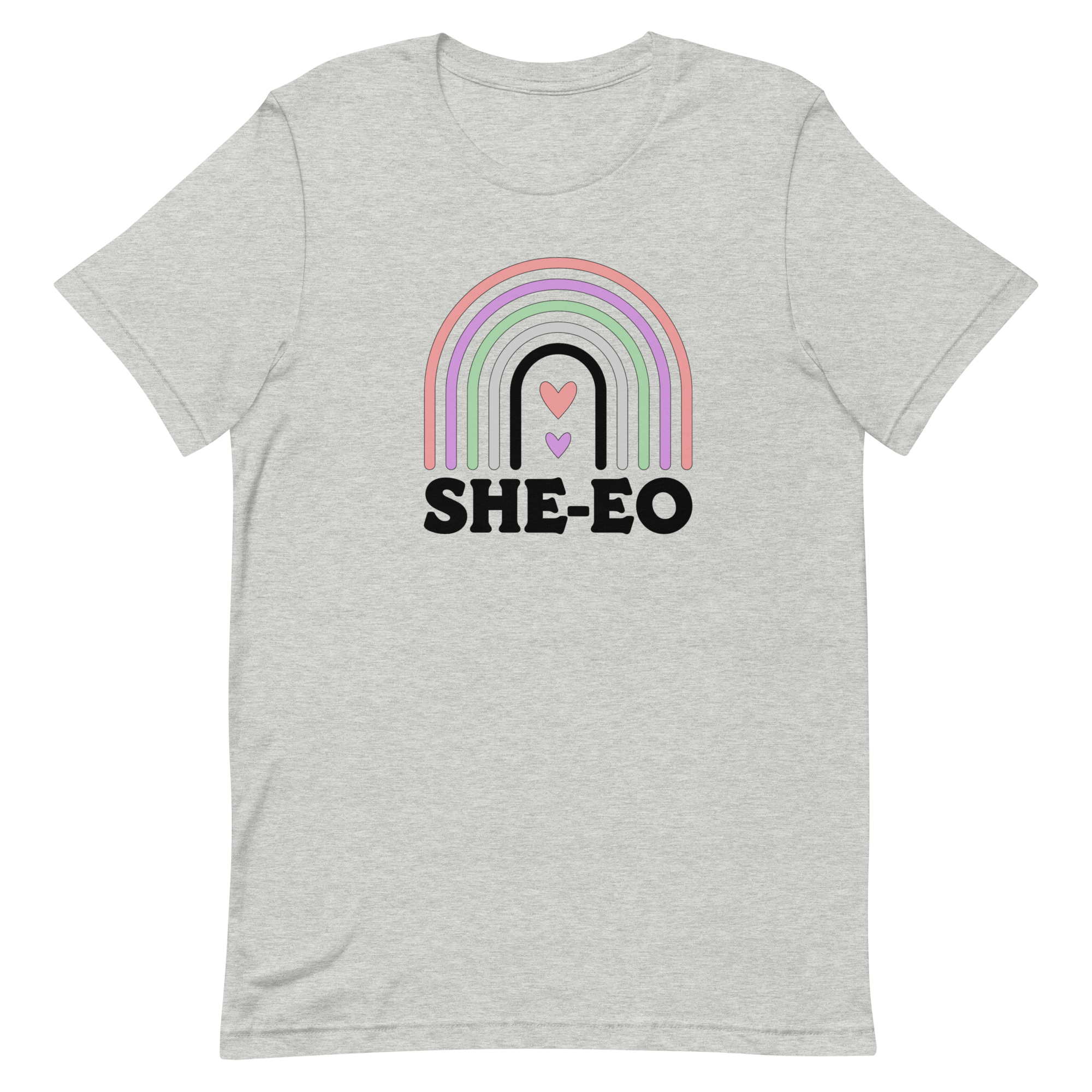 Rainbow SHE-EO