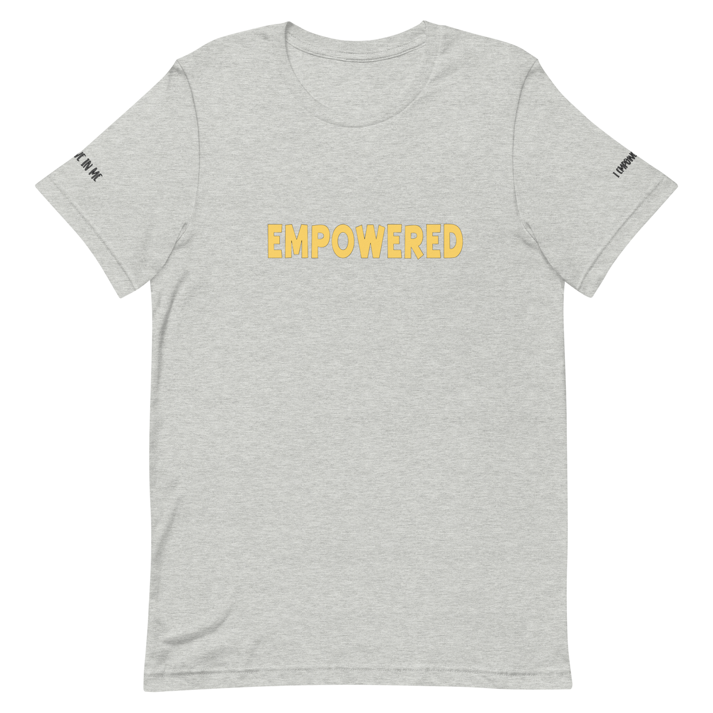 Empowered