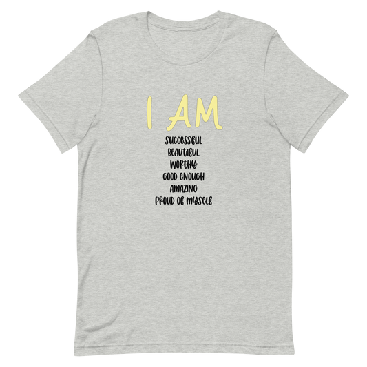 I AM