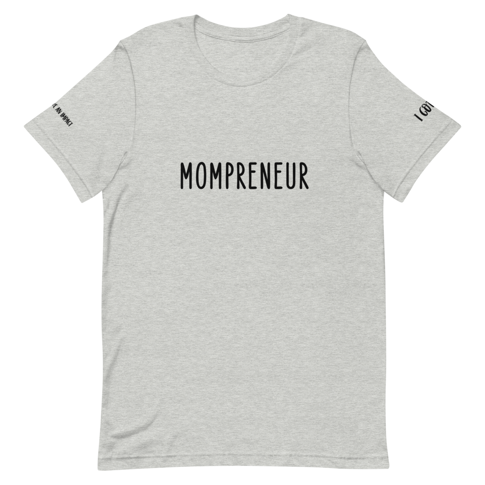 Mompreneur