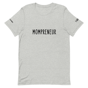 Mompreneur